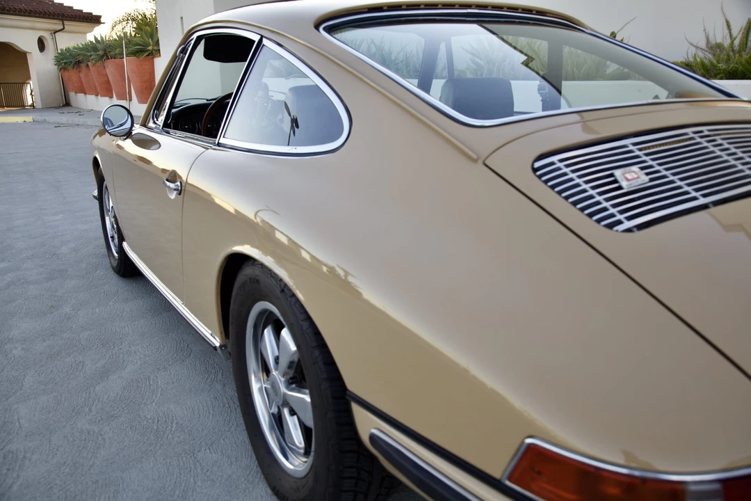 1967 Porsche 912 - Image 31 of 31