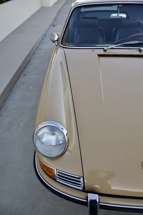 1967 Porsche 912 - Image 20 of 31