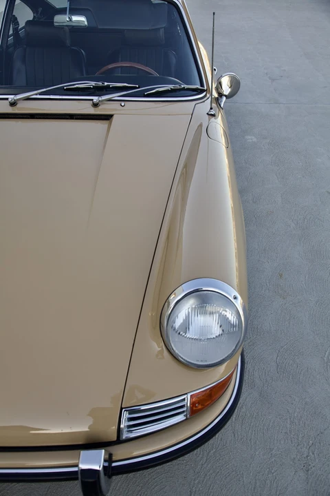 1967 Porsche 912 - Image 22 of 31