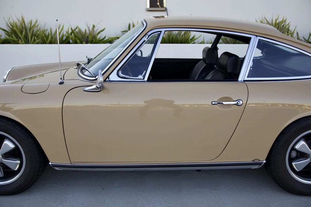 1967 Porsche 912 - Image 29 of 31