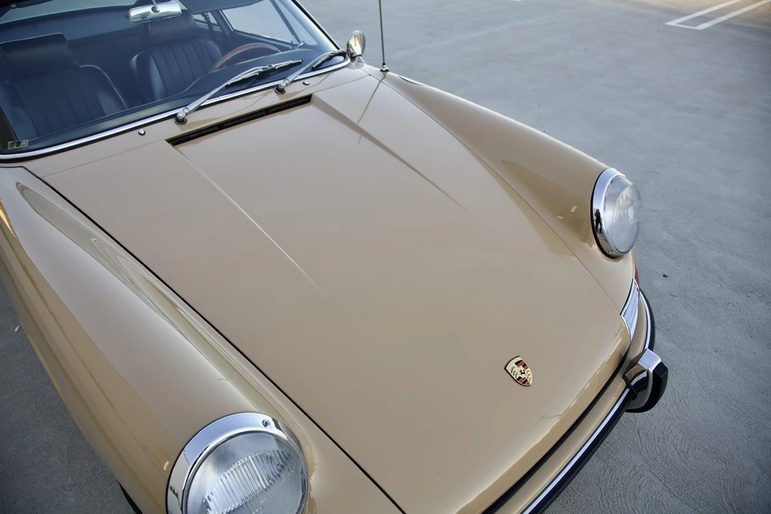 1967 Porsche 912 - Image 18 of 31