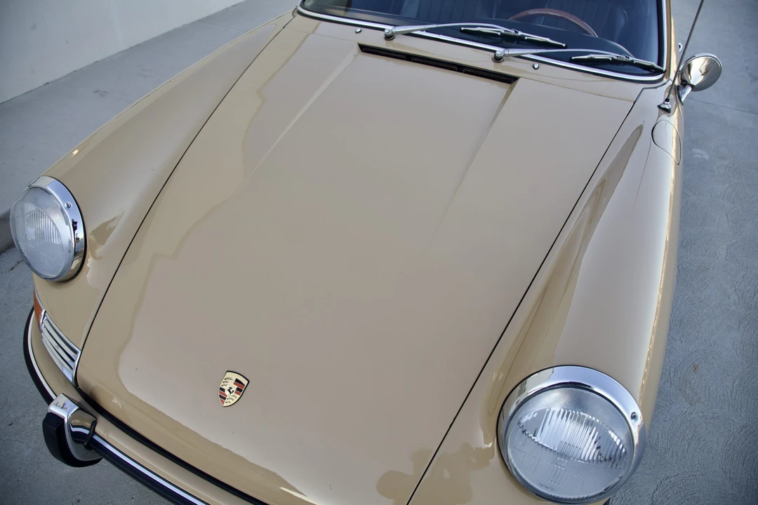 1967 Porsche 912 - Image 24 of 31