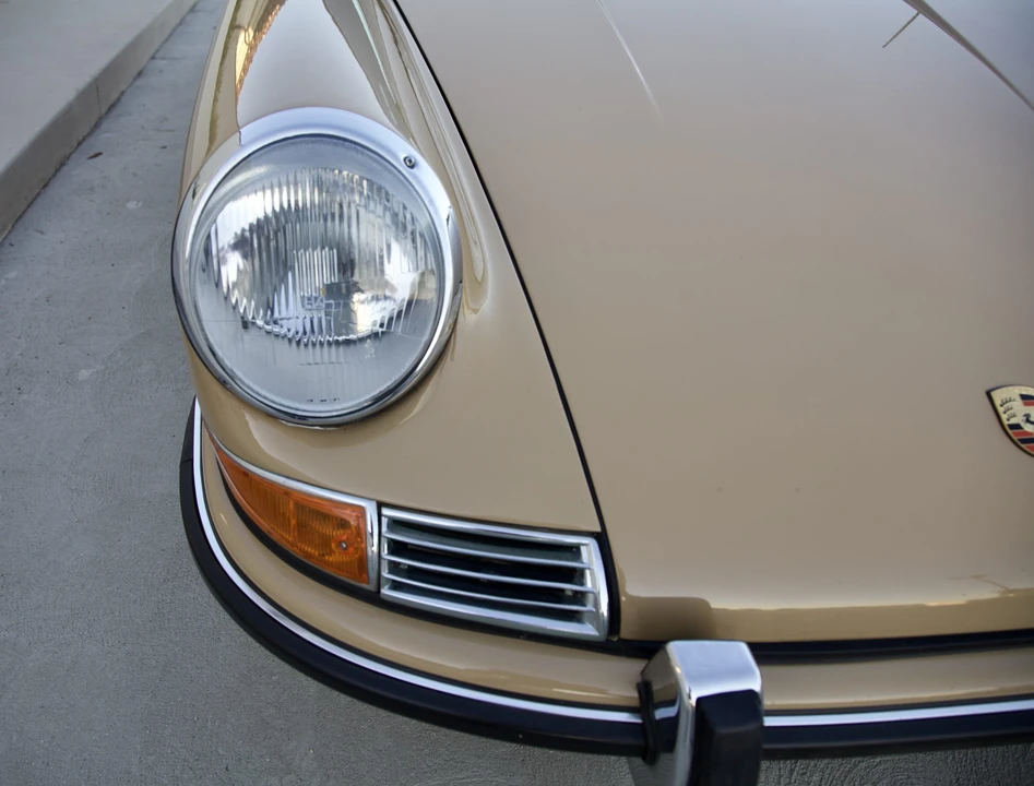 1967 Porsche 912 - Image 19 of 31