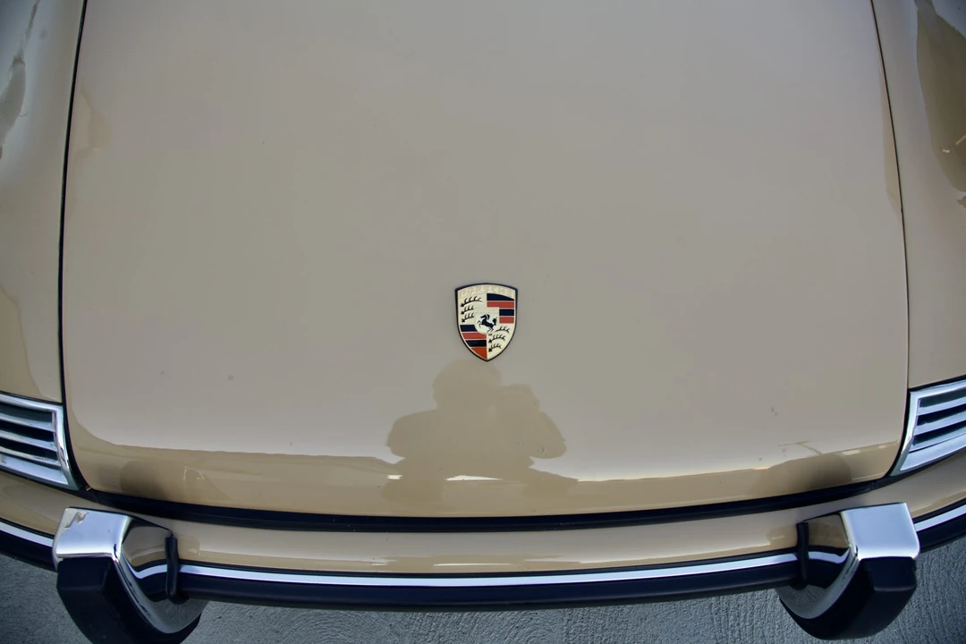 1967 Porsche 912 - Image 21 of 31