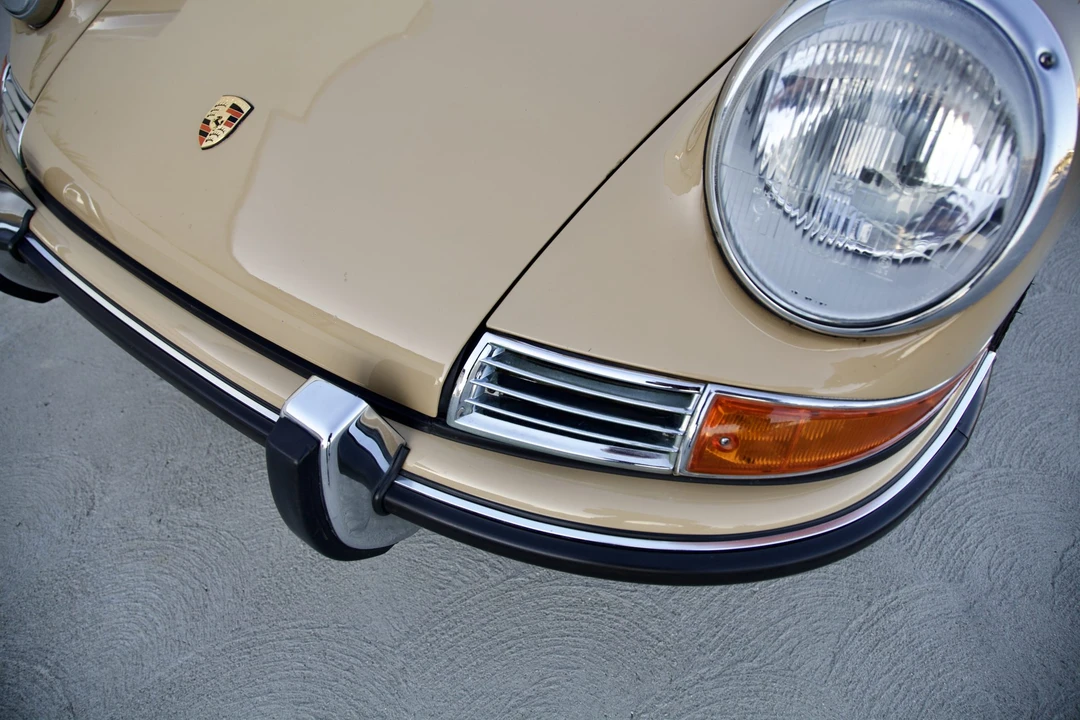 1967 Porsche 912 - Image 23 of 31