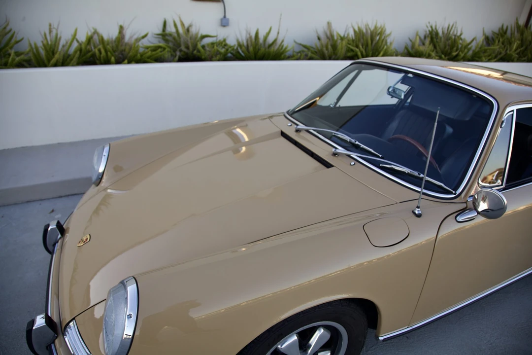 1967 Porsche 912 - Image 26 of 31
