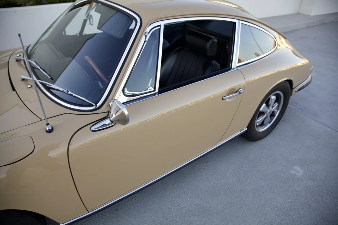 1967 Porsche 912 - Image 28 of 31