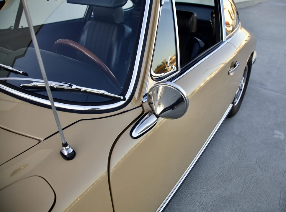 1967 Porsche 912 - Image 27 of 31