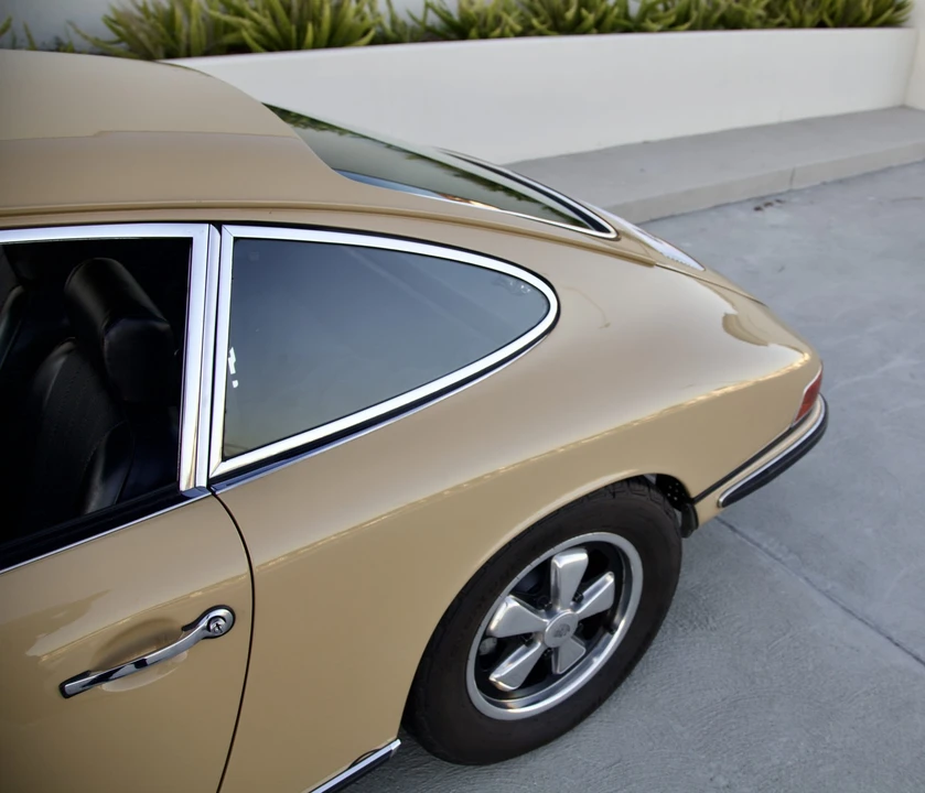 1967 Porsche 912 - Image 30 of 31