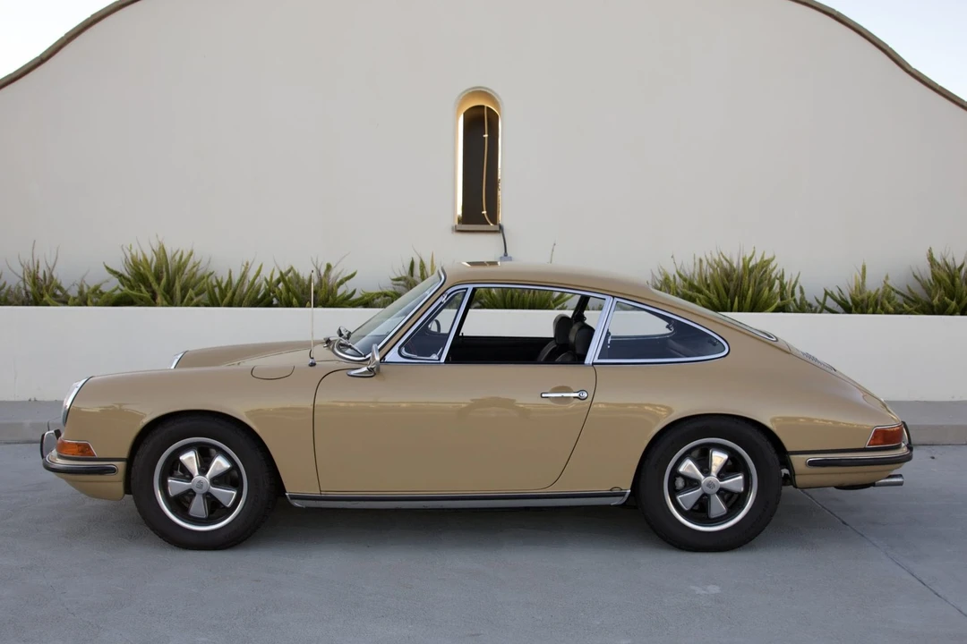 1967 Porsche 912 - Image 12 of 31
