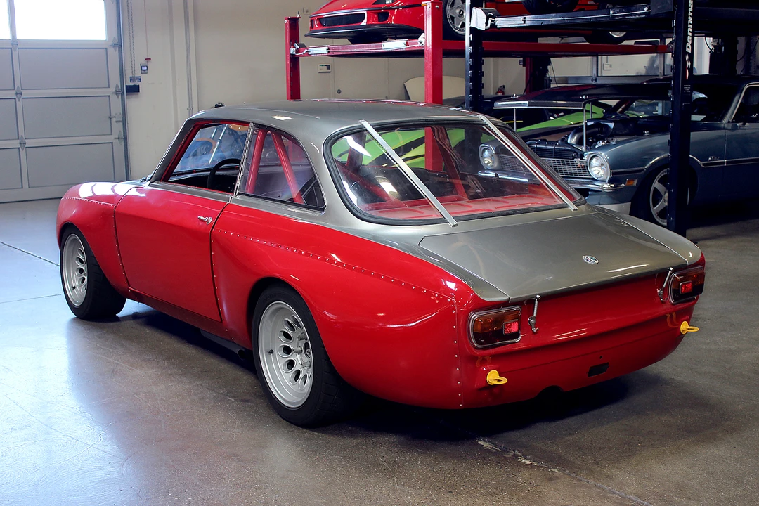 1968 Alfa Romeo GT 1300 Junior - Image 8 of 31