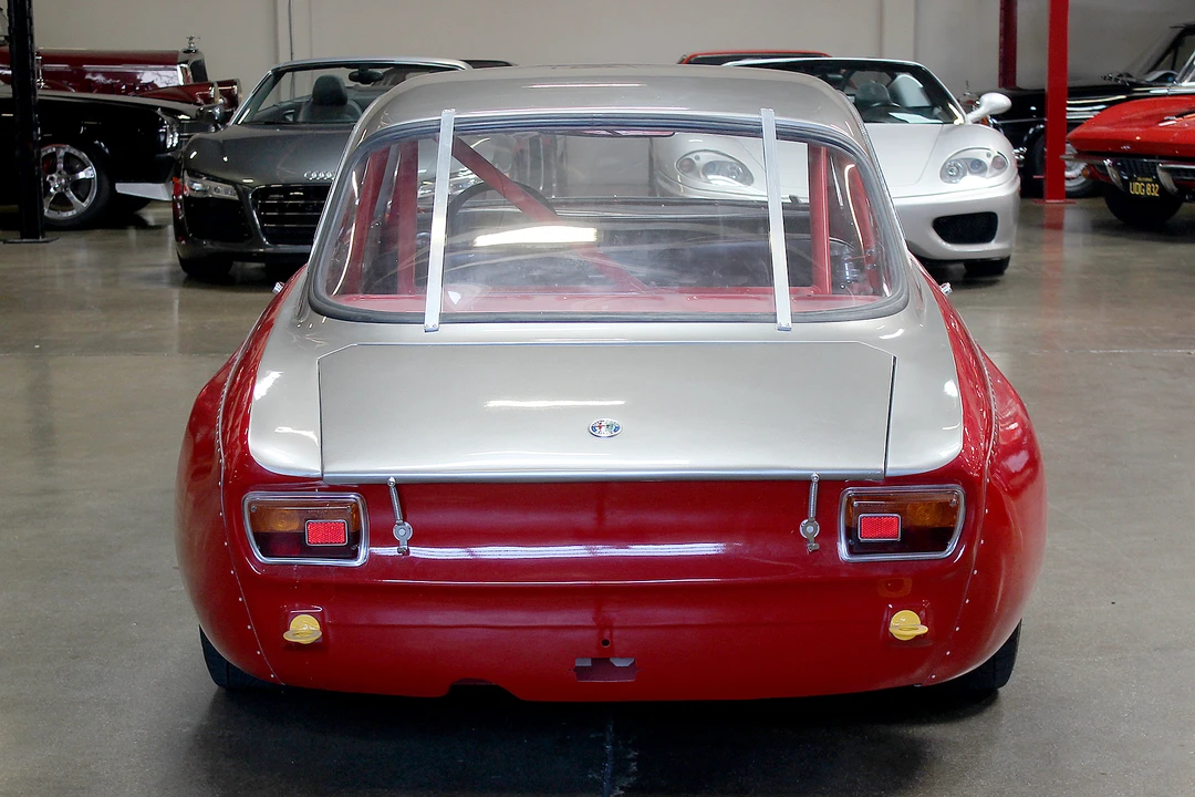 1968 Alfa Romeo GT 1300 Junior - Image 7 of 31