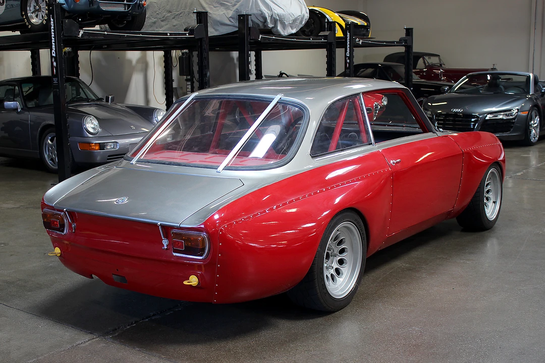 1968 Alfa Romeo GT 1300 Junior - Image 6 of 31