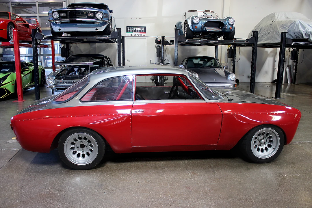 1968 Alfa Romeo GT 1300 Junior - Image 5 of 31
