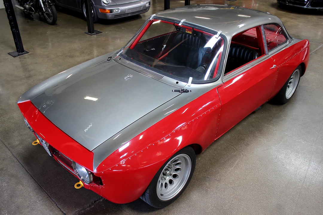 1968 Alfa Romeo GT 1300 Junior - Image 10 of 31