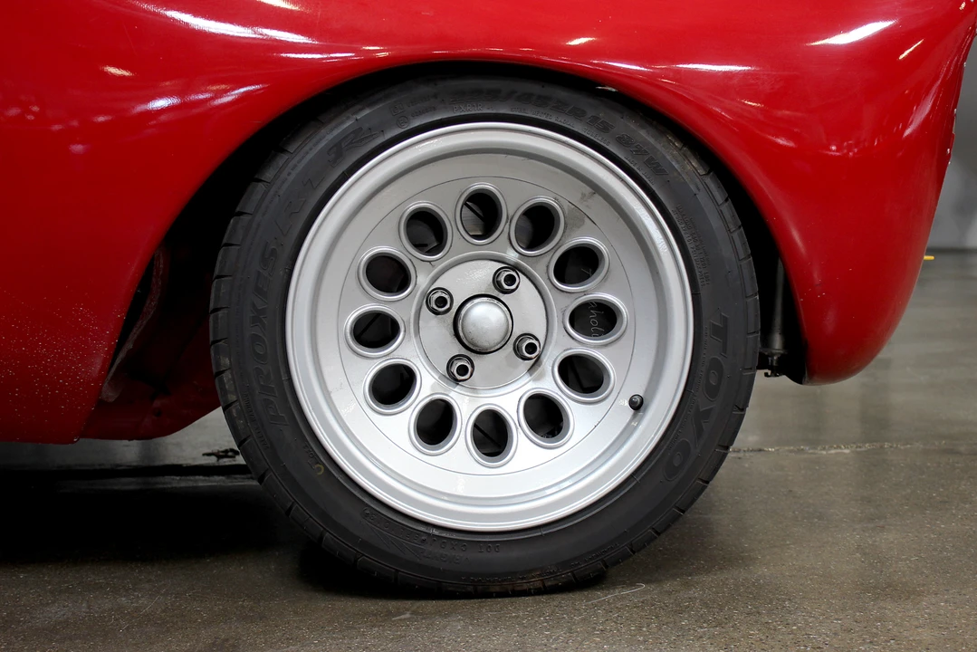 1968 Alfa Romeo GT 1300 Junior - Image 17 of 31