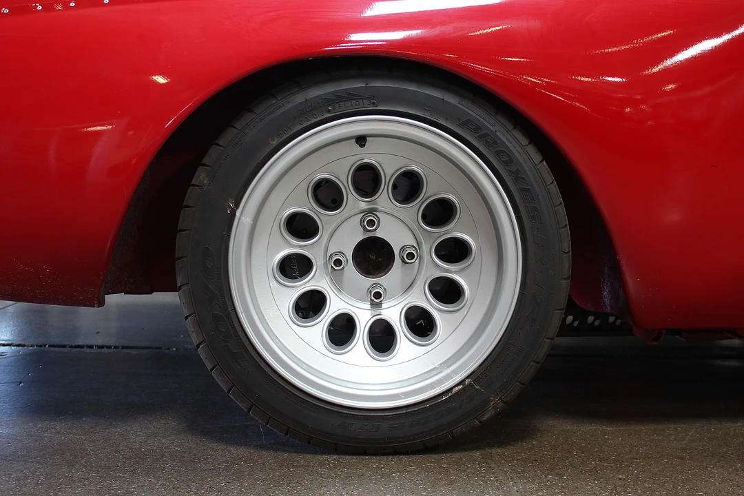 1968 Alfa Romeo GT 1300 Junior - Image 19 of 31