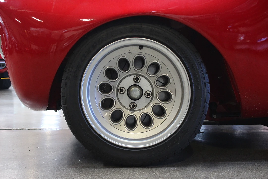 1968 Alfa Romeo GT 1300 Junior - Image 18 of 31
