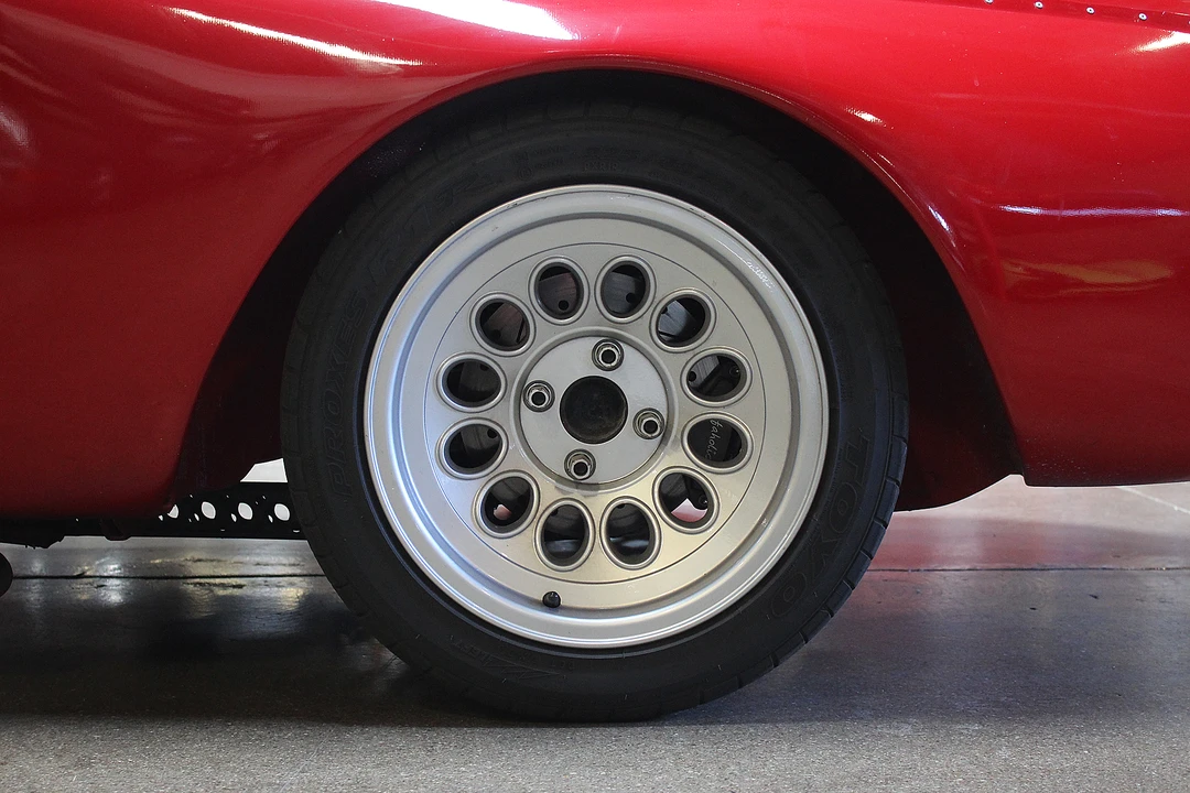 1968 Alfa Romeo GT 1300 Junior - Image 20 of 31