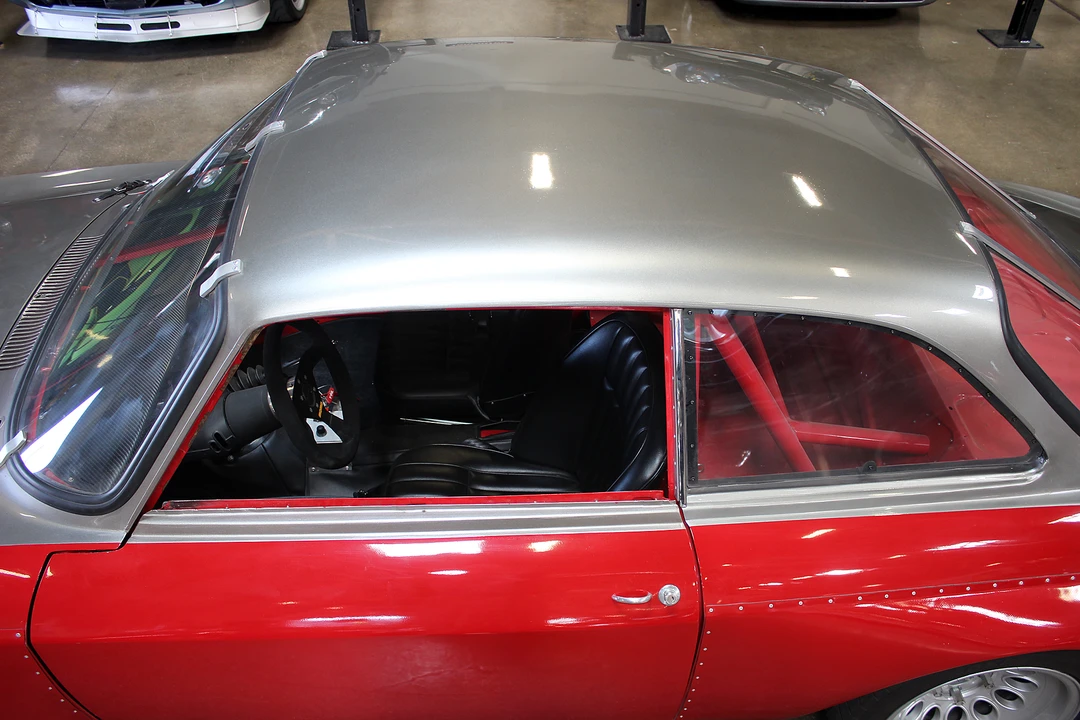 1968 Alfa Romeo GT 1300 Junior - Image 13 of 31