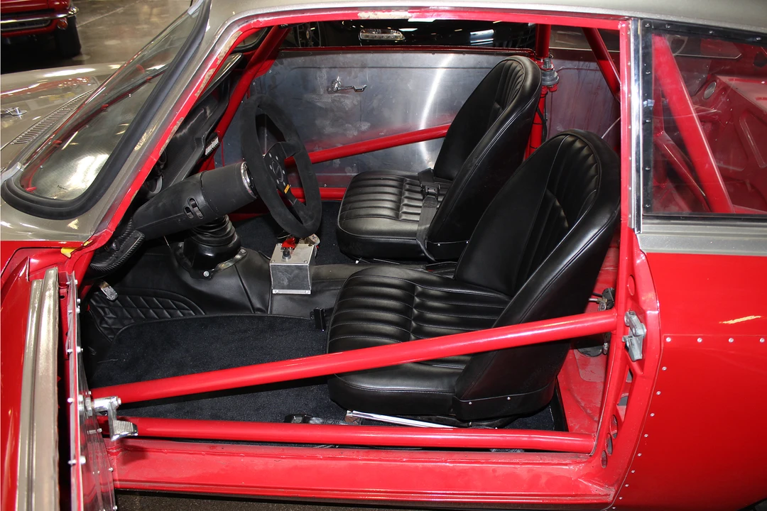 1968 Alfa Romeo GT 1300 Junior - Image 21 of 31