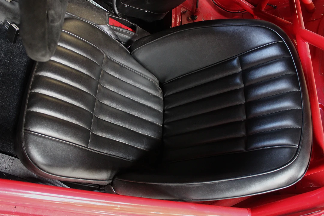 1968 Alfa Romeo GT 1300 Junior - Image 23 of 31