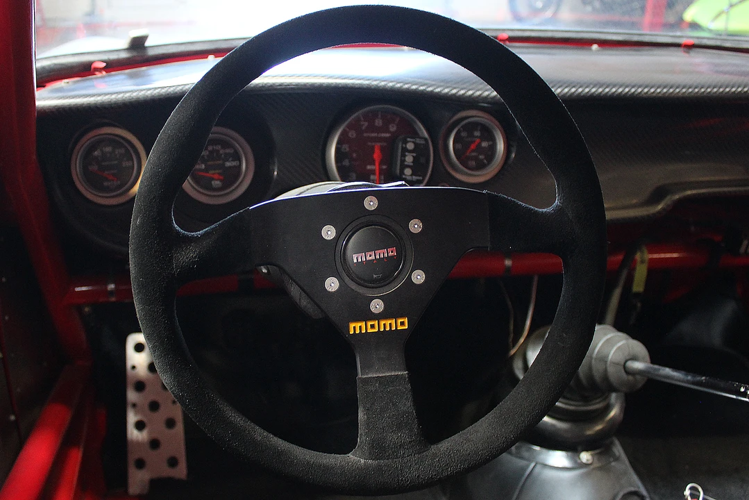 1968 Alfa Romeo GT 1300 Junior - Image 29 of 31