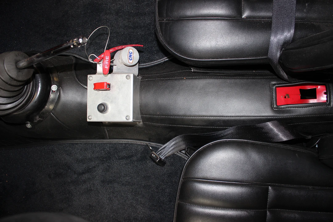 1968 Alfa Romeo GT 1300 Junior - Image 31 of 31