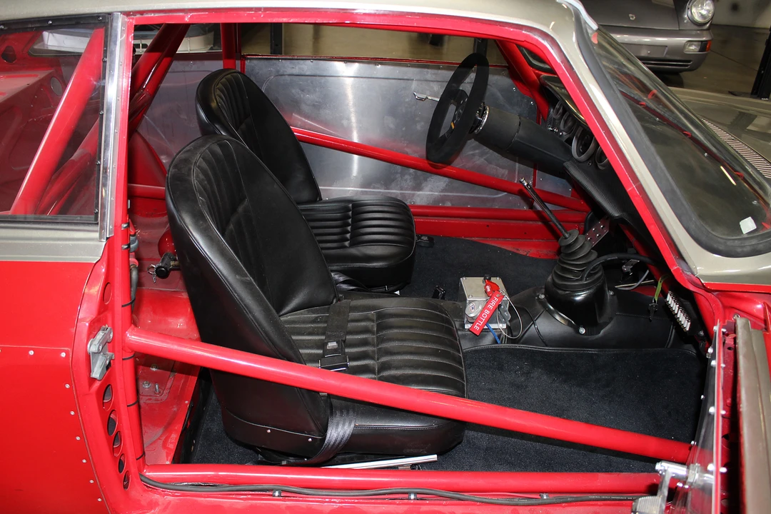 1968 Alfa Romeo GT 1300 Junior - Image 22 of 31