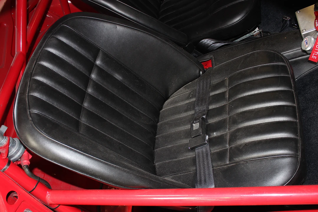 1968 Alfa Romeo GT 1300 Junior - Image 24 of 31