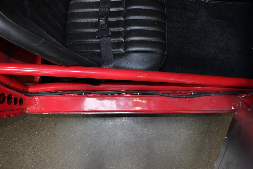 1968 Alfa Romeo GT 1300 Junior - Image 26 of 31