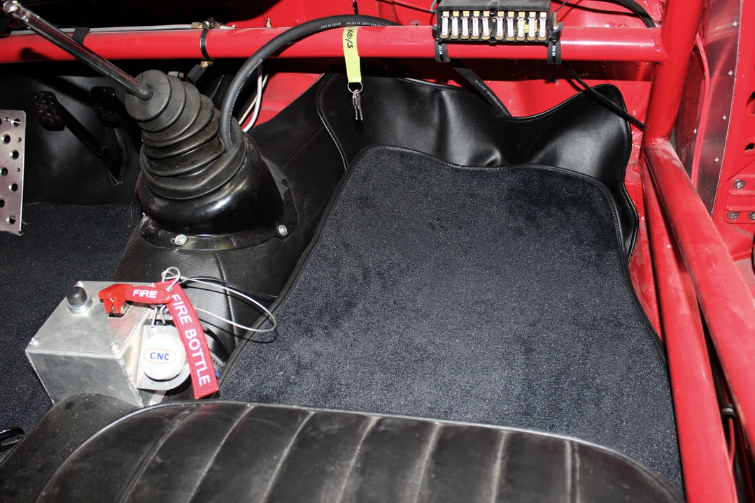 1968 Alfa Romeo GT 1300 Junior - Image 28 of 31