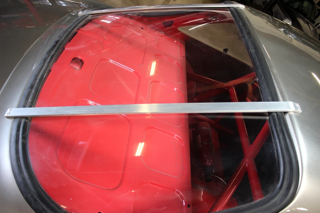 1968 Alfa Romeo GT 1300 Junior - Image 16 of 31