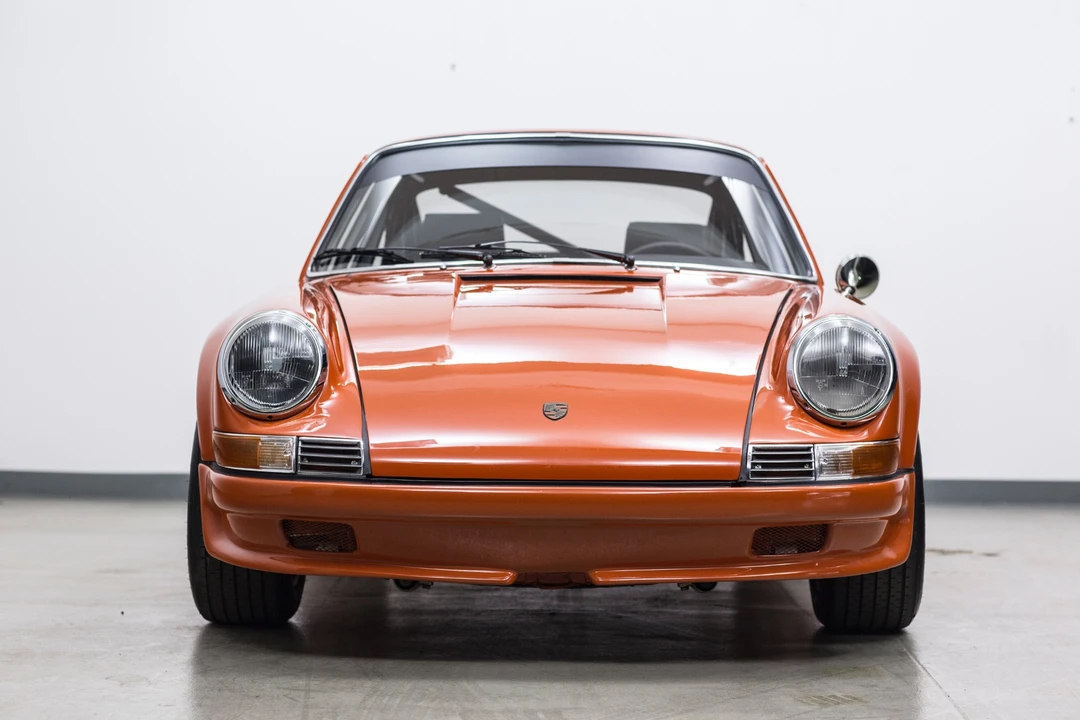 1969 Porsche 911 T F-Body LWB - Image 5 of 31