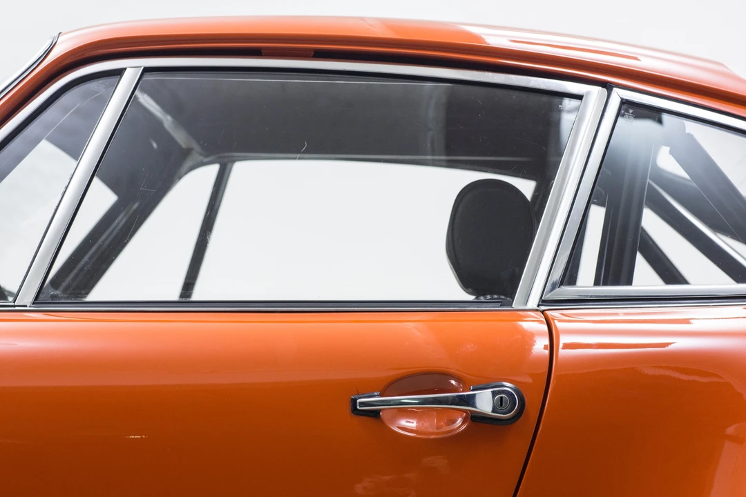1969 Porsche 911 T F-Body LWB - Image 10 of 31