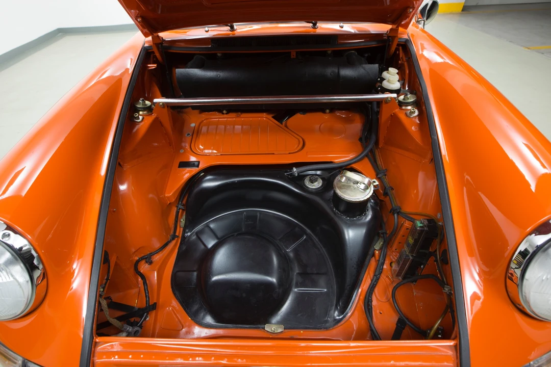1969 Porsche 911 T F-Body LWB - Image 26 of 31
