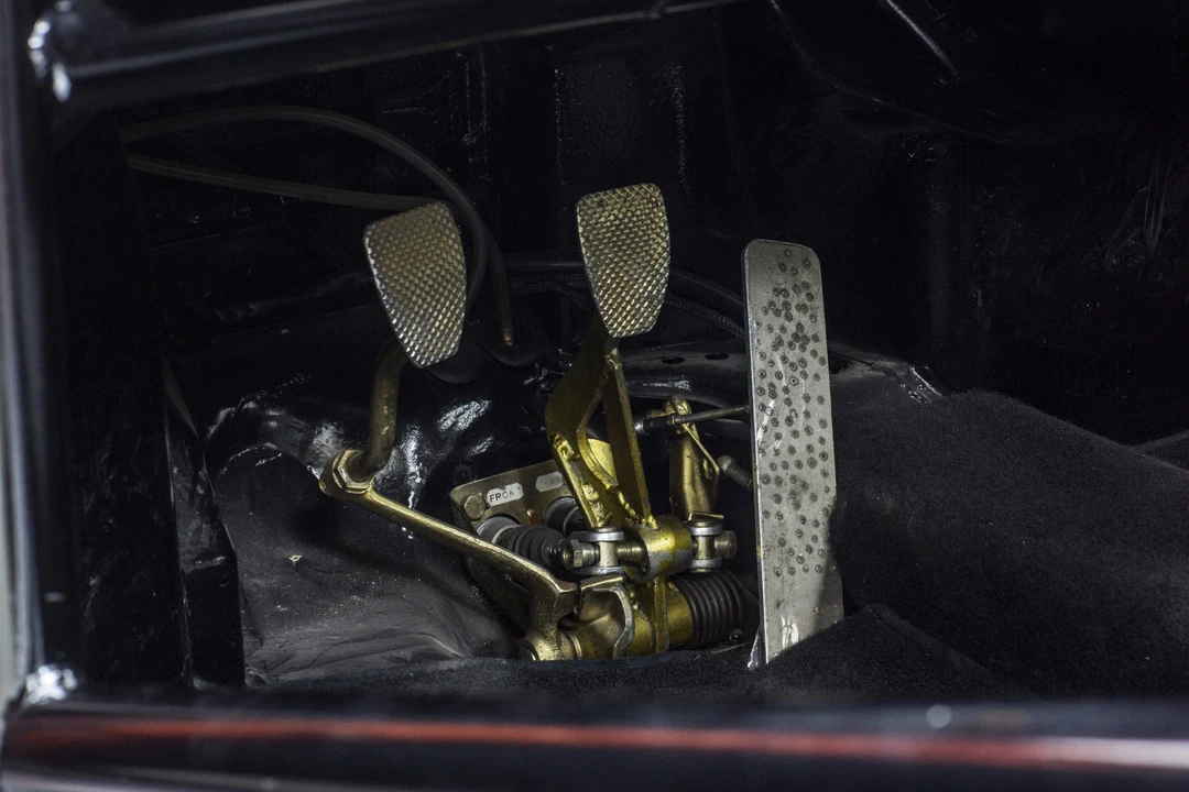 1969 Porsche 911 T F-Body LWB - Image 22 of 31