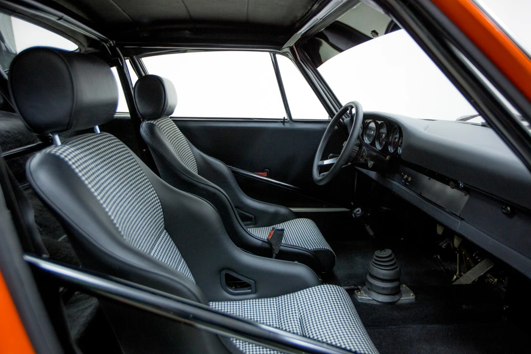 1969 Porsche 911 T F-Body LWB - Image 23 of 31