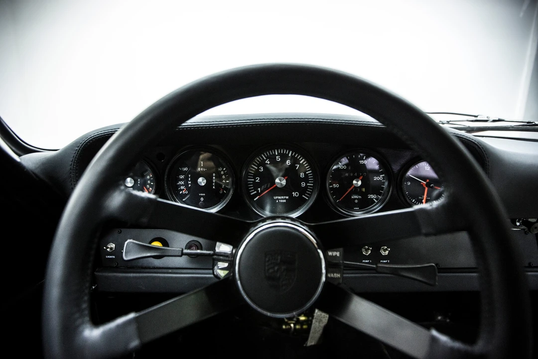 1969 Porsche 911 T F-Body LWB - Image 21 of 31