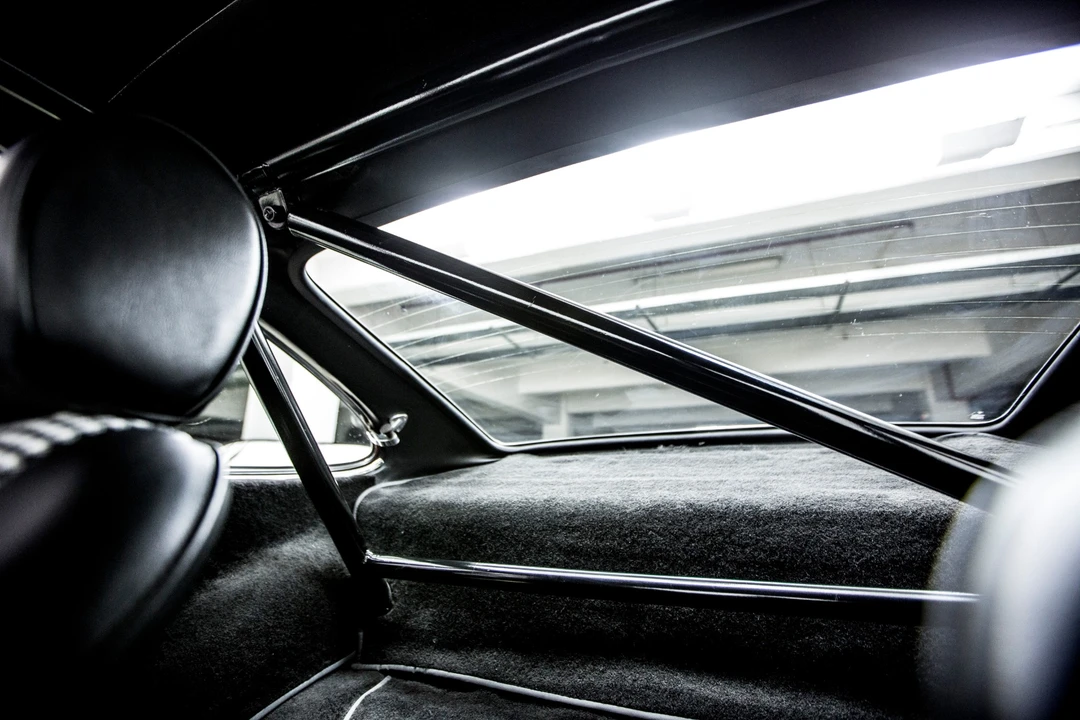 1969 Porsche 911 T F-Body LWB - Image 24 of 31