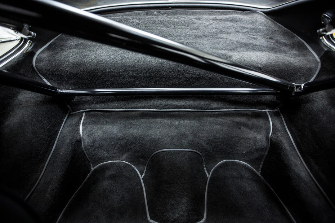1969 Porsche 911 T F-Body LWB - Image 25 of 31