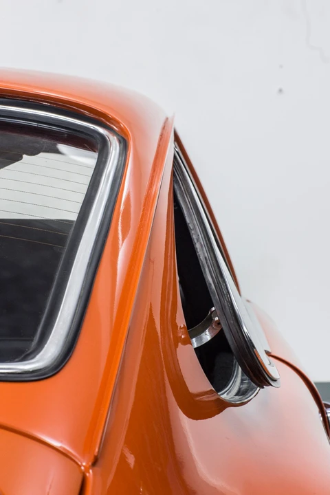 1969 Porsche 911 T F-Body LWB - Image 15 of 31