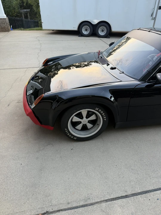 1970 Porsche 914/6 - Image 13 of 31