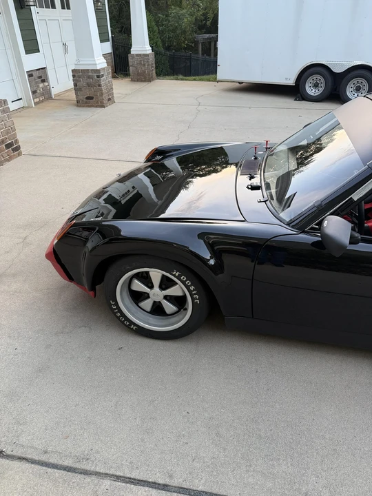 1970 Porsche 914/6 - Image 14 of 31