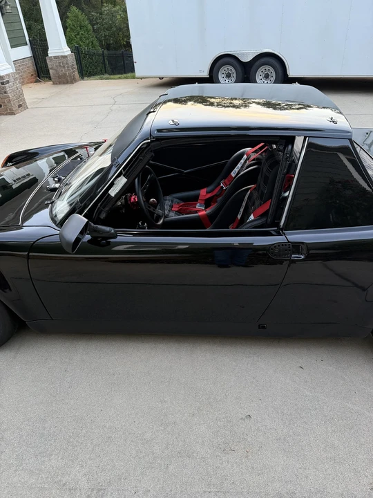 1970 Porsche 914/6 - Image 15 of 31
