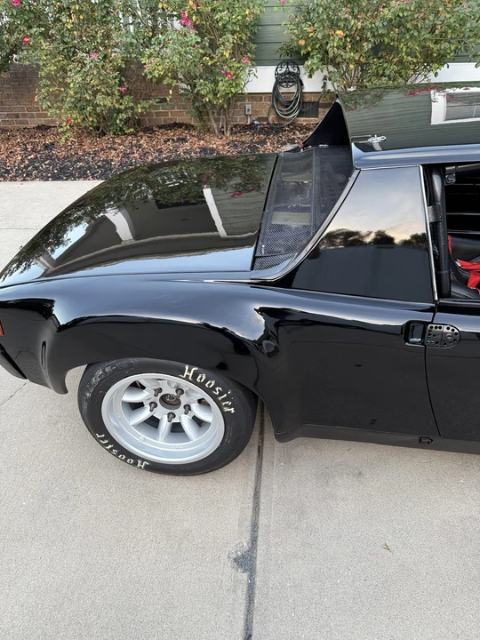 1970 Porsche 914/6 - Image 22 of 31