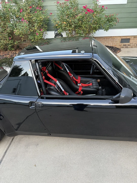 1970 Porsche 914/6 - Image 24 of 31