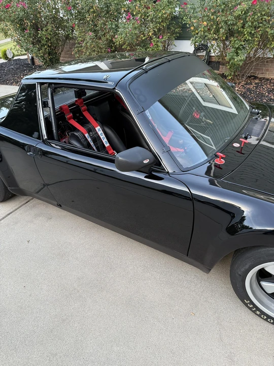 1970 Porsche 914/6 - Image 25 of 31