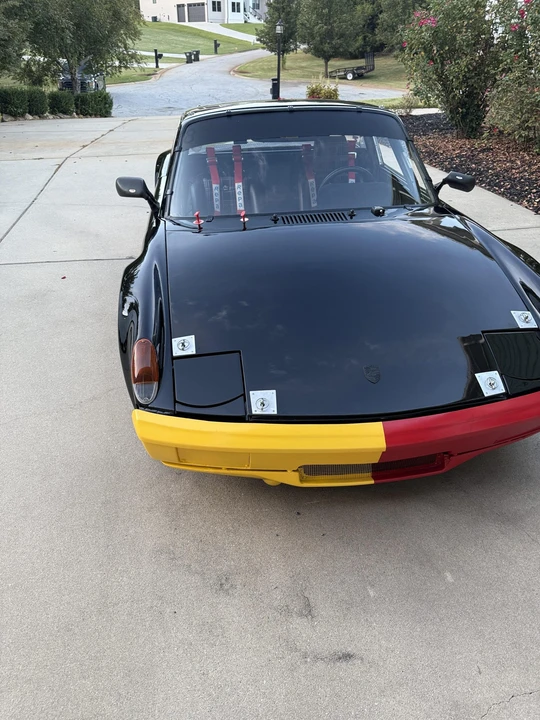 1970 Porsche 914/6 - Image 29 of 31