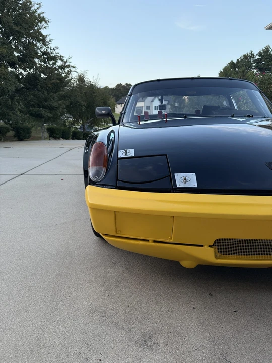 1970 Porsche 914/6 - Image 30 of 31